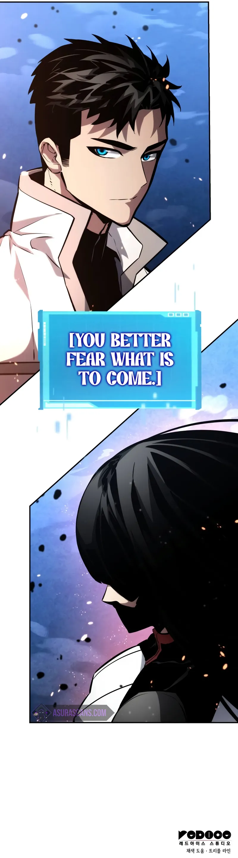 Read Boundless Necromancer Manga Online