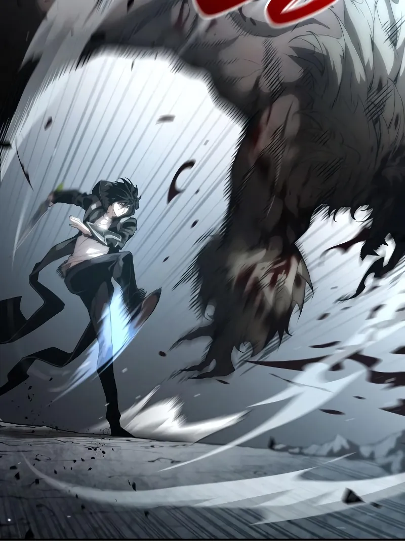 Read Boundless Necromancer Manga Online