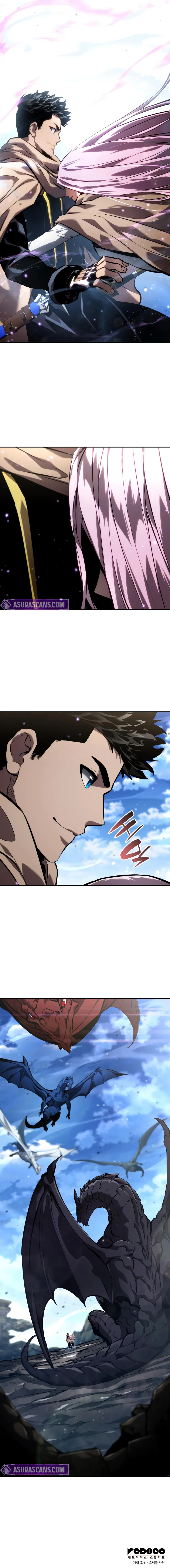 Read Boundless Necromancer Manga Online