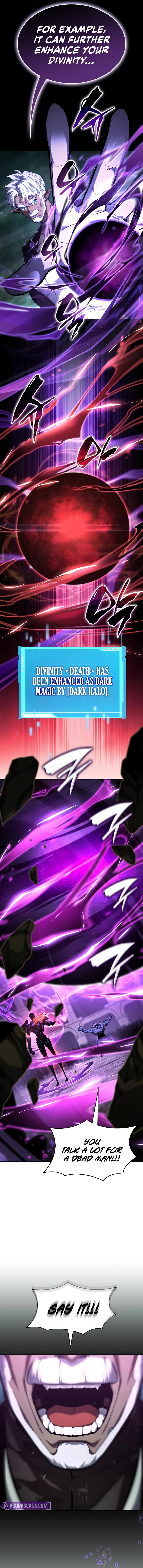 Read Boundless Necromancer Manga Online