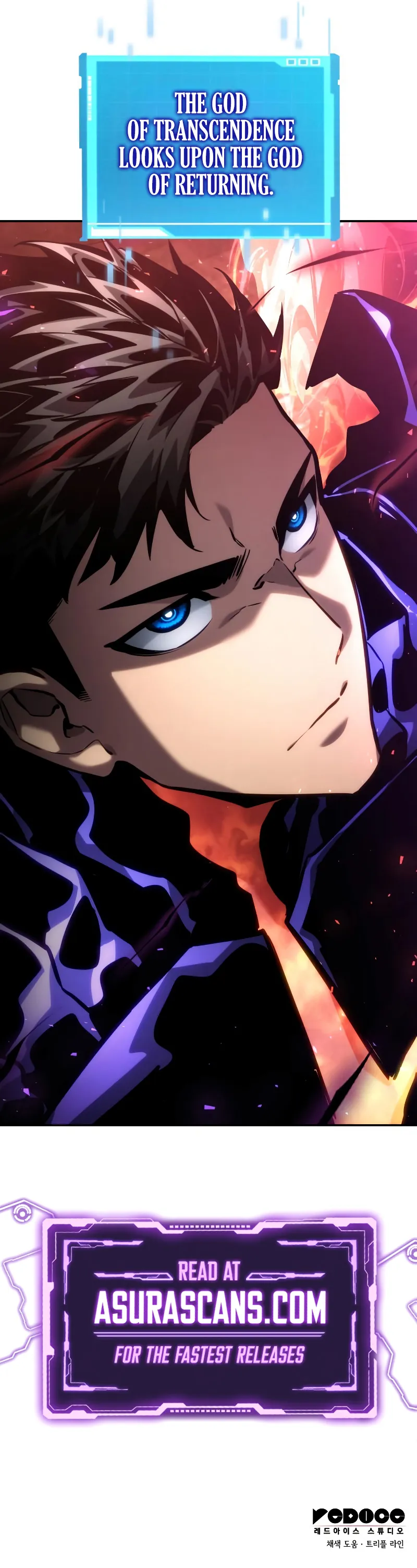 Read Boundless Necromancer Manga Online