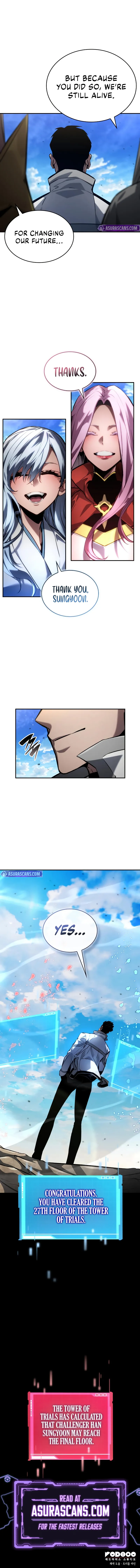 Read Boundless Necromancer Manga Online