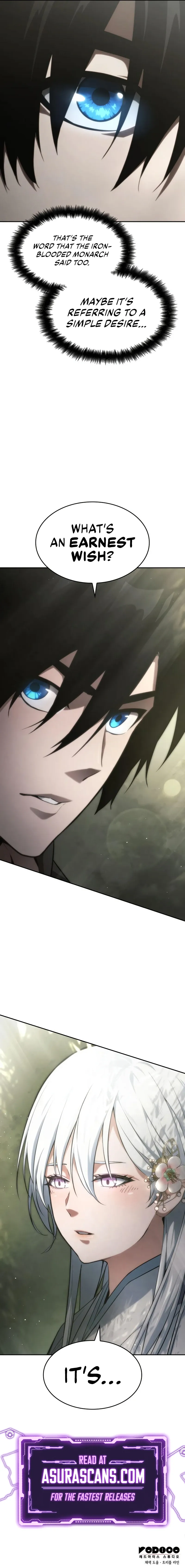 Read Boundless Necromancer Manga Online