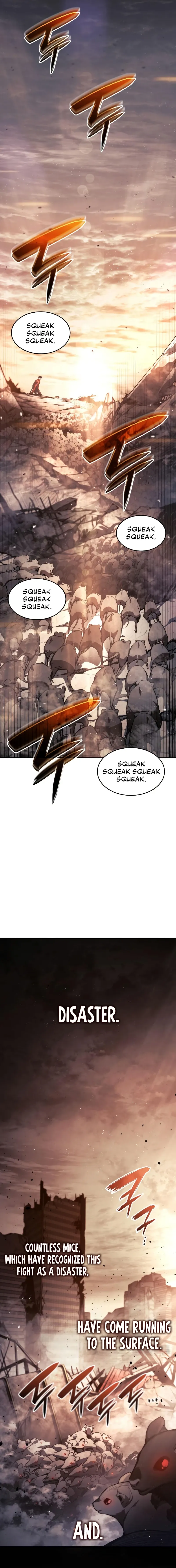 Read Boundless Necromancer Manga Online