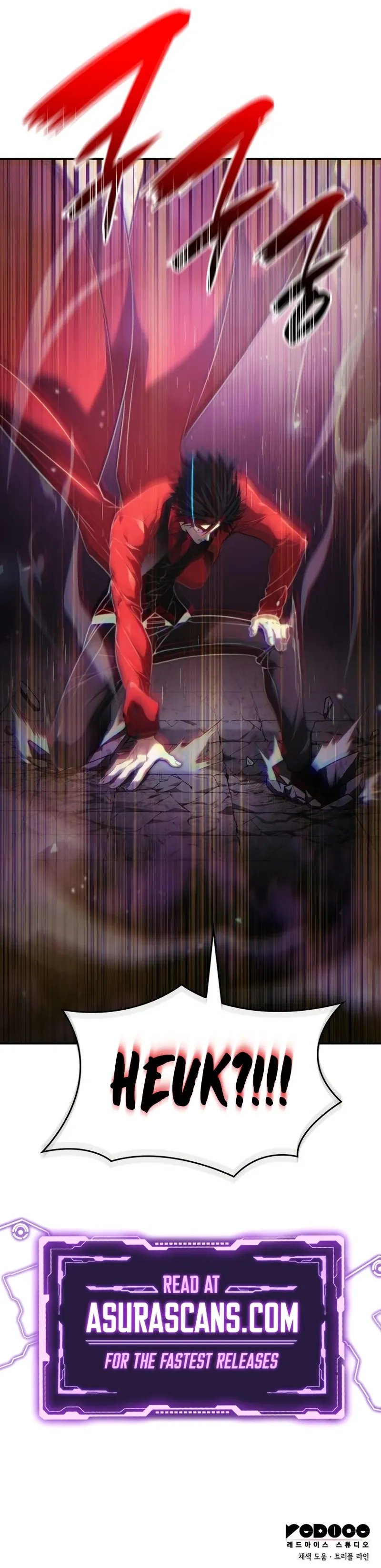 Read Boundless Necromancer Manga Online