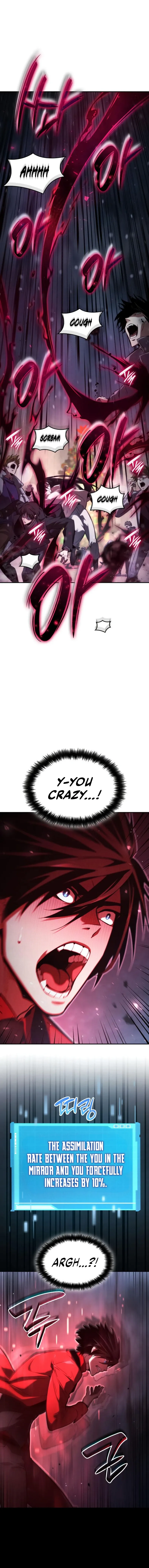 Read Boundless Necromancer Manga Online