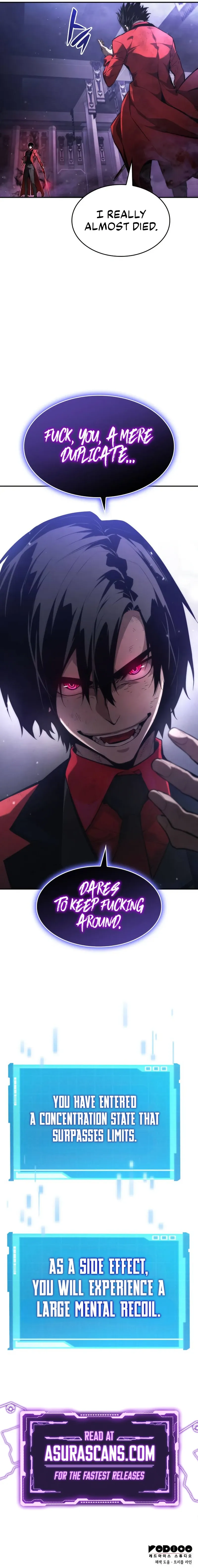 Read Boundless Necromancer Manga Online