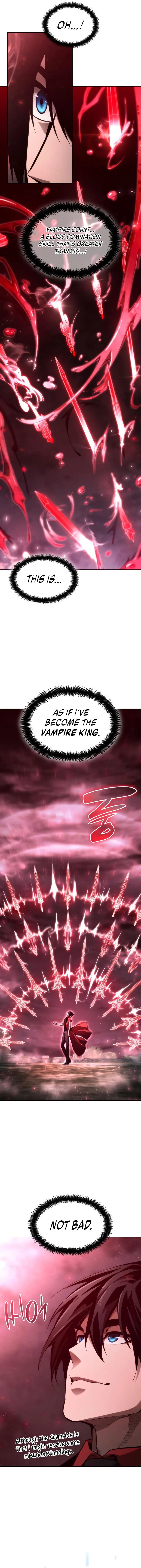 Read Boundless Necromancer Manga Online
