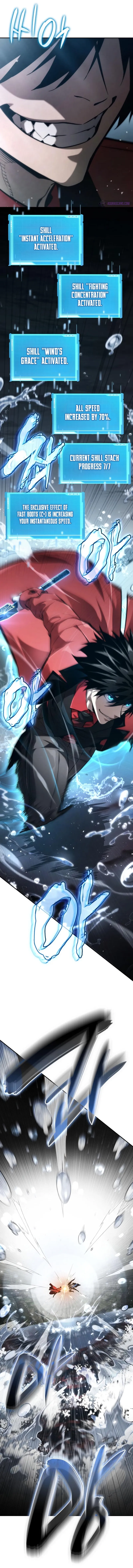 Read Boundless Necromancer Manga Online