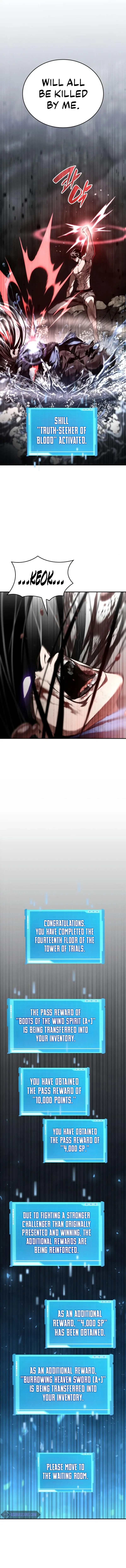 Read Boundless Necromancer Manga Online