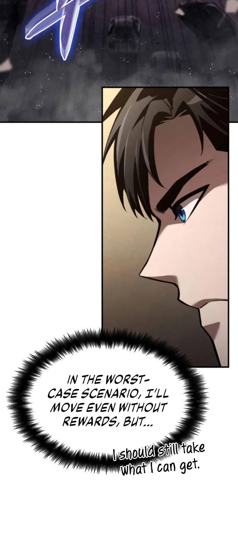 Read Boundless Necromancer Manga Online