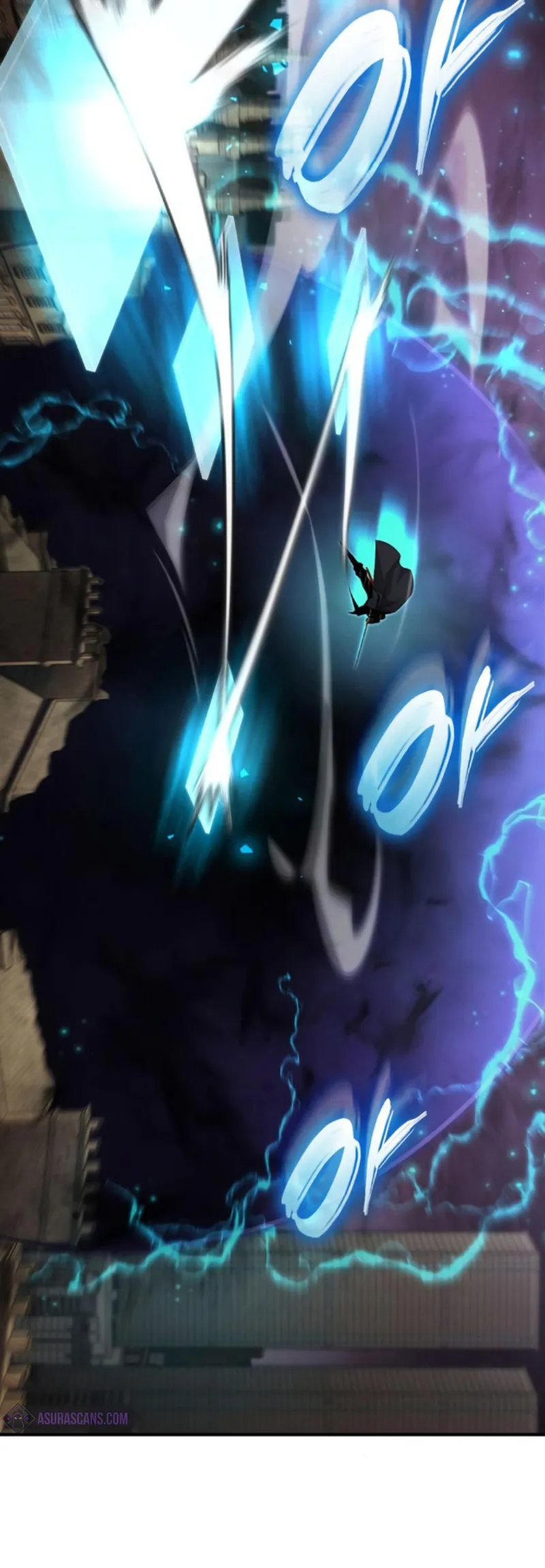 Read Boundless Necromancer Manga Online