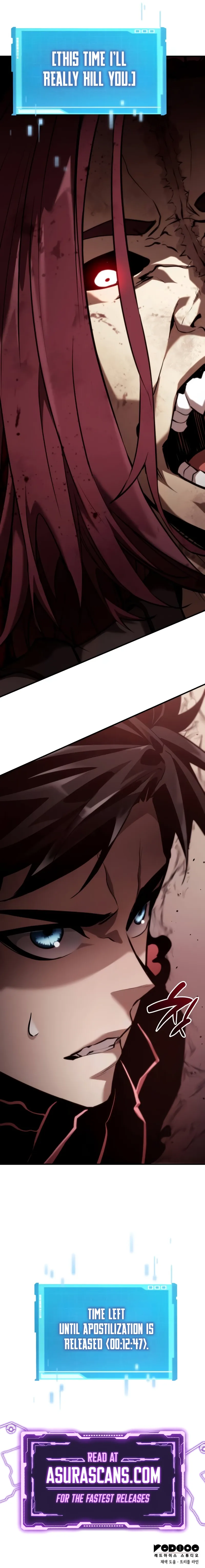 Read Boundless Necromancer Manga Online