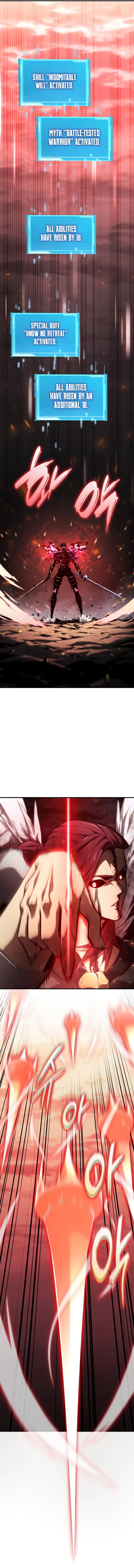 Read Boundless Necromancer Manga Online