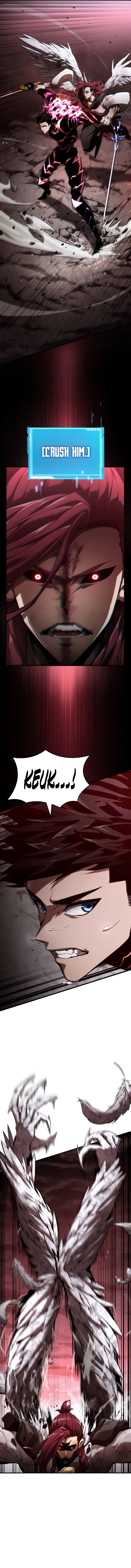 Read Boundless Necromancer Manga Online