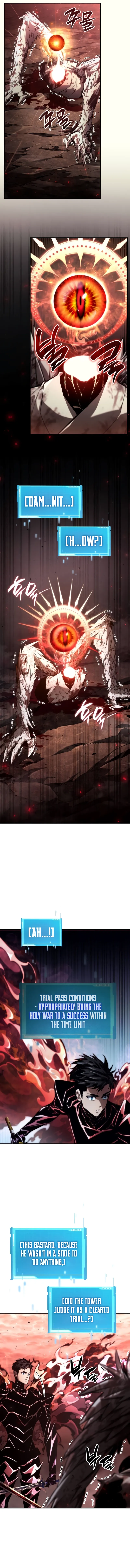 Read Boundless Necromancer Manga Online