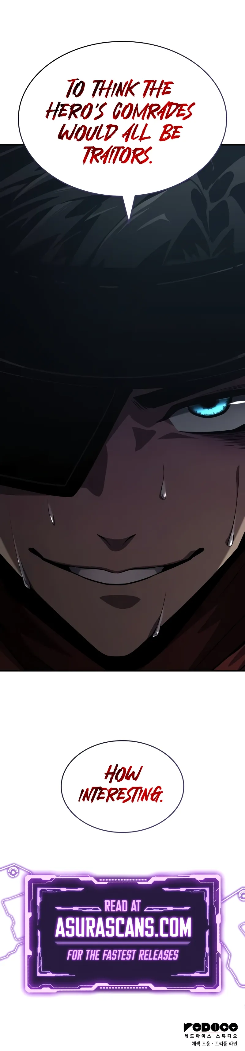 Read Boundless Necromancer Manga Online