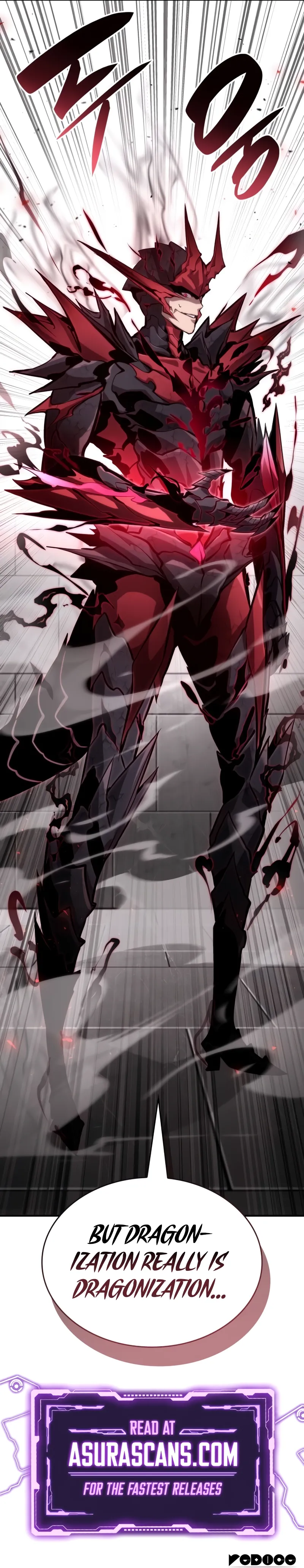 Read Boundless Necromancer Manga Online