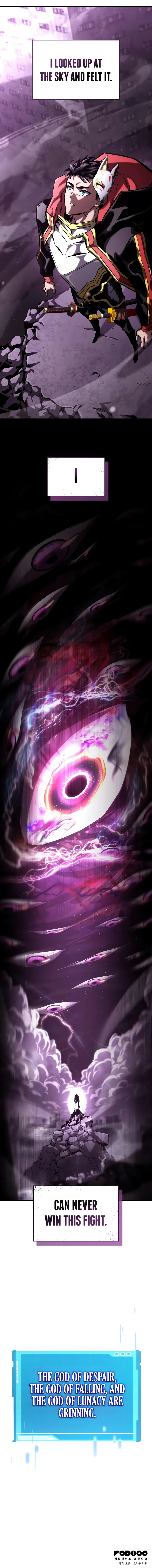 Read Boundless Necromancer Manga Online