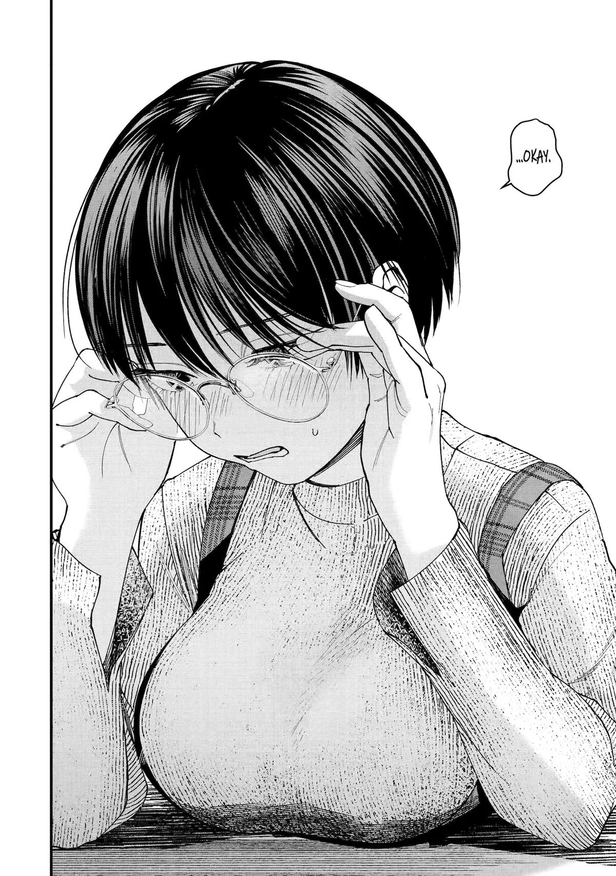 Read Boyish Girlfriend Manga Online