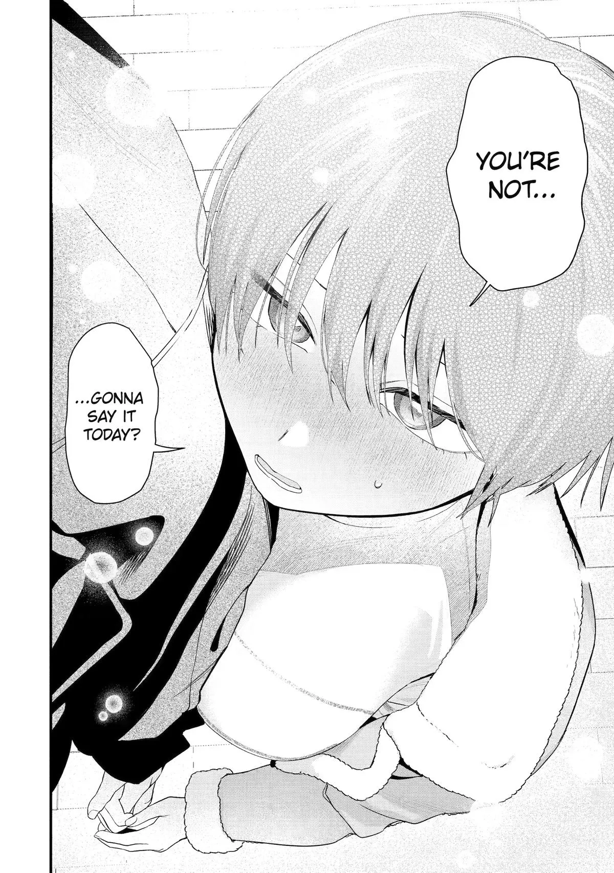Read Boyish Girlfriend Manga Online