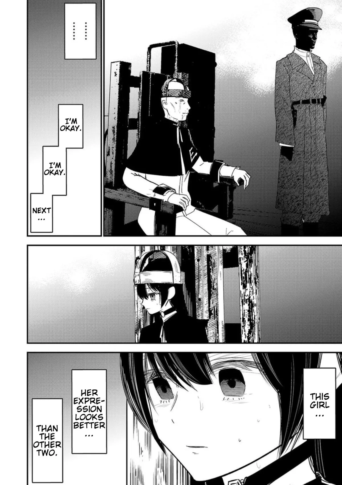 Read Break New World Manga Online