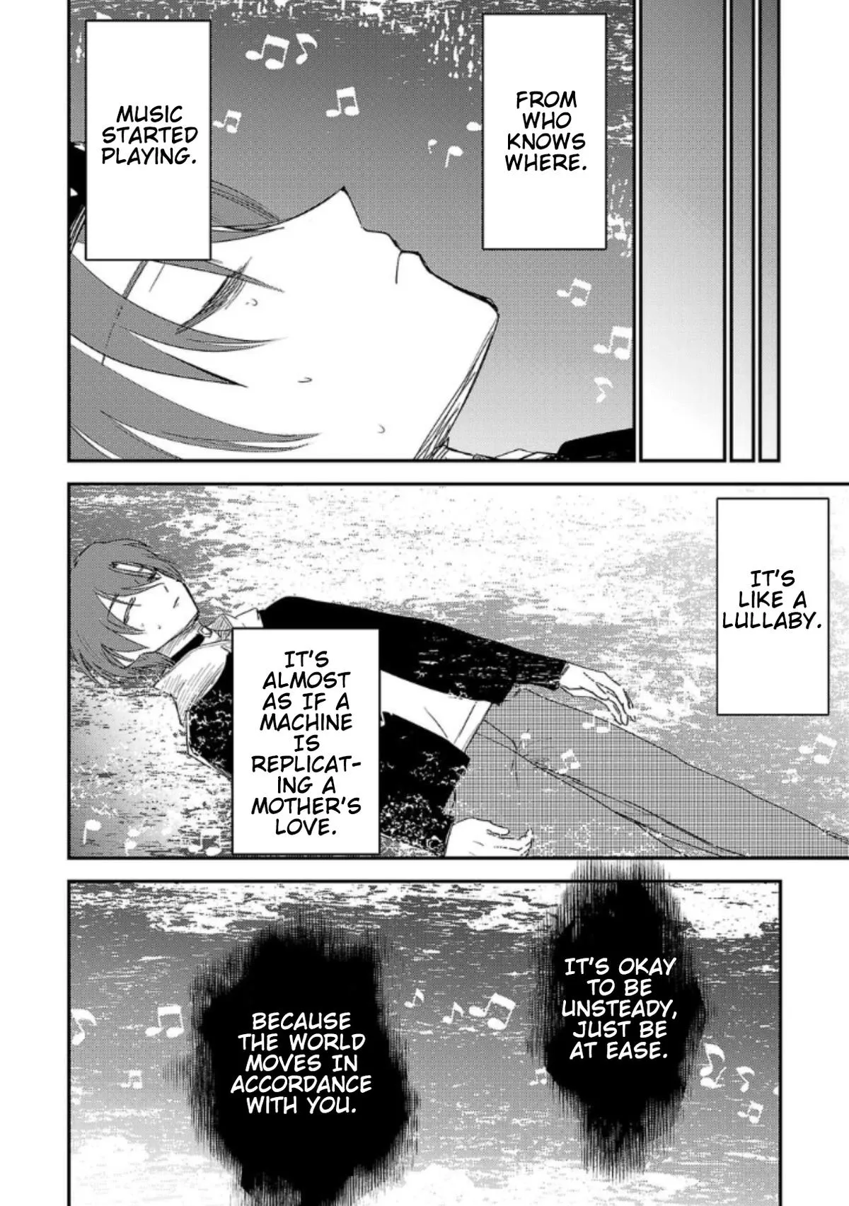 Read Break New World Manga Online