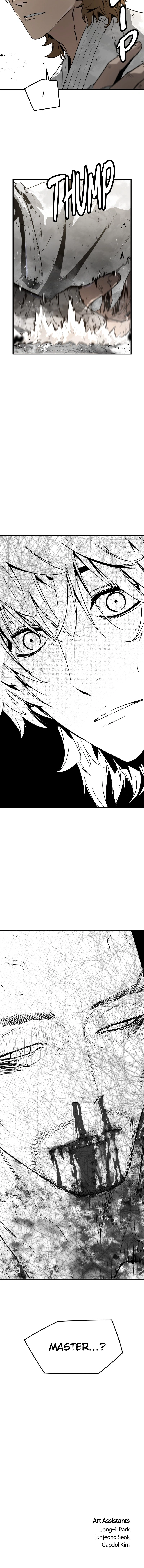Read Breaker Manga Online