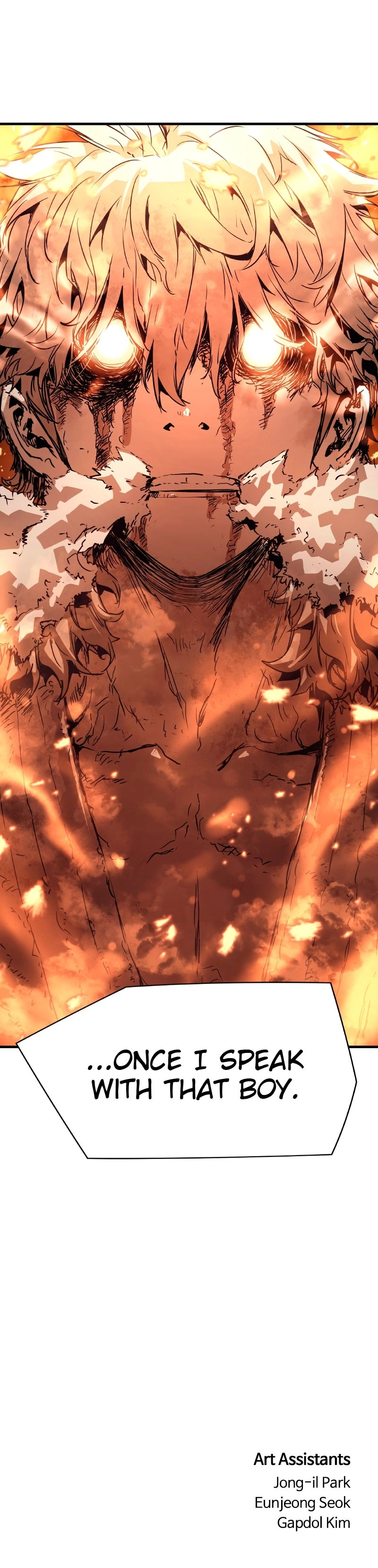 Read Breaker Manga Online