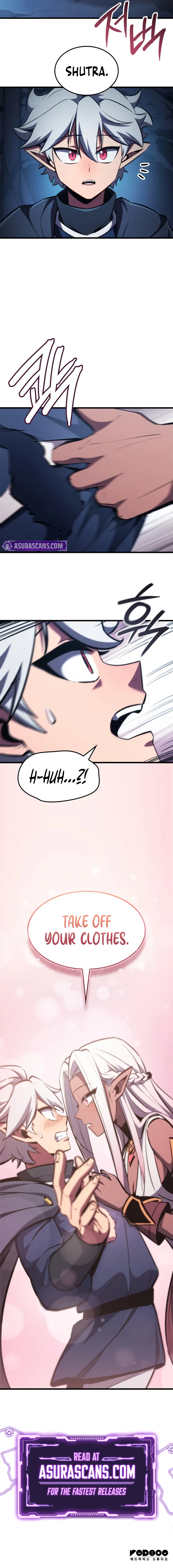 Read Breakers Manga Online