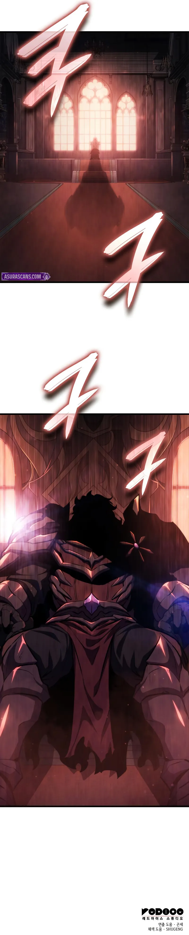 Read Breakers Manga Online