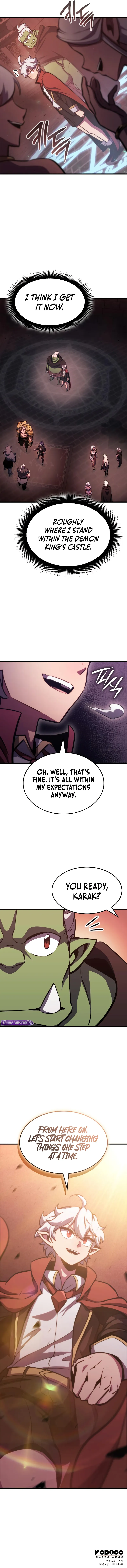 Read Breakers Manga Online