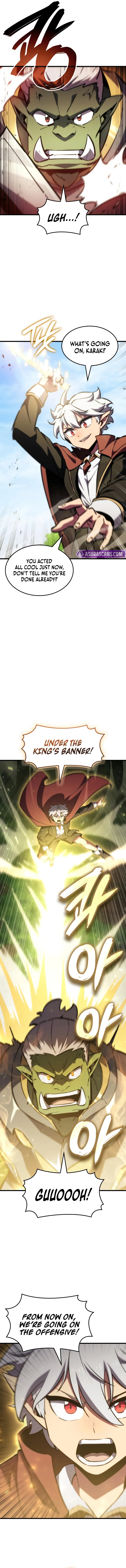 Read Breakers Manga Online