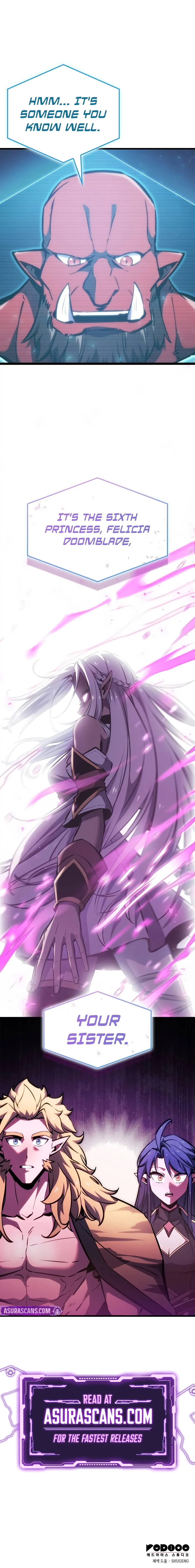 Read Breakers Manga Online
