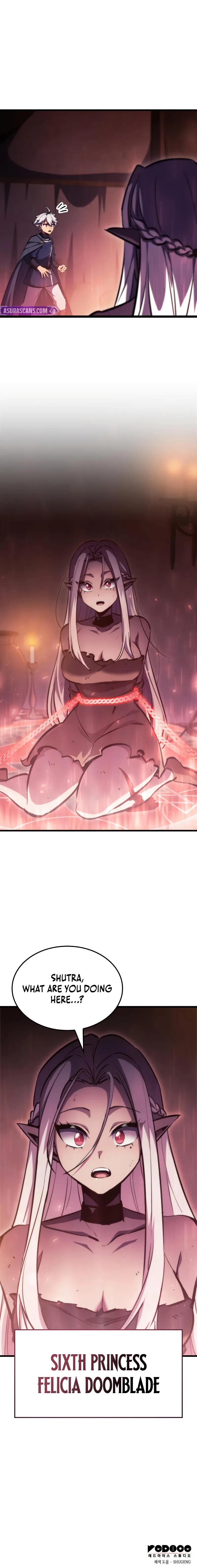 Read Breakers Manga Online