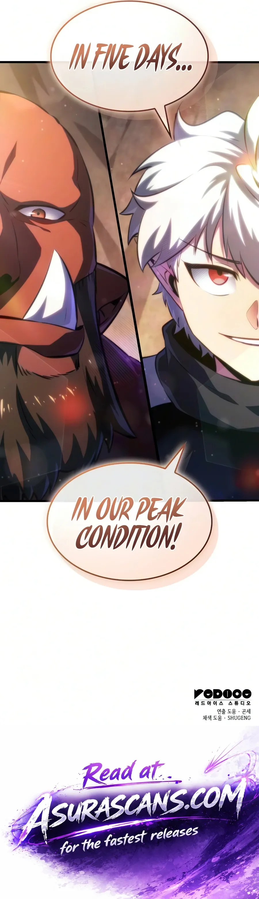 Read Breakers Manga Online