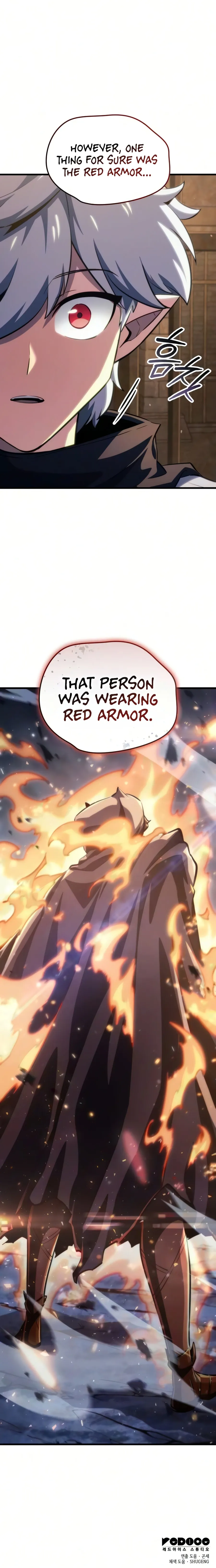 Read Breakers Manga Online