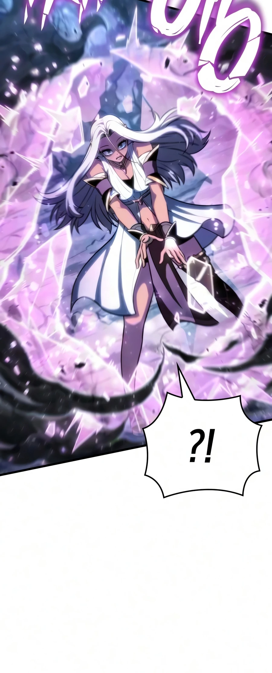 Read Breakers Manga Online