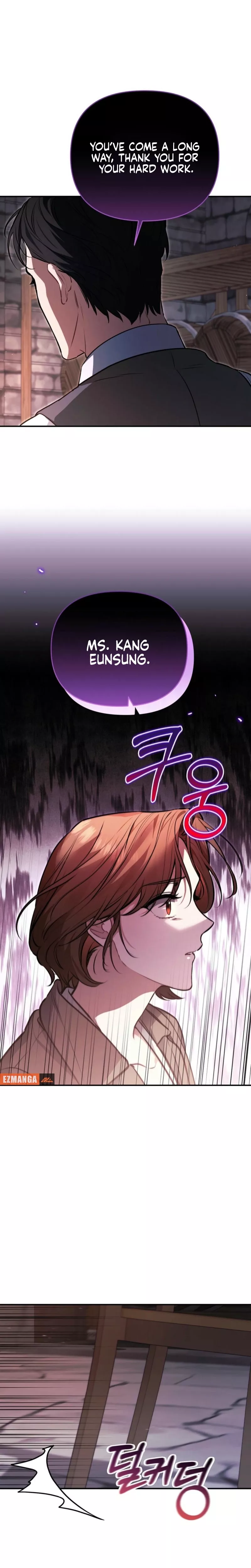 Read Briefing Manga Online