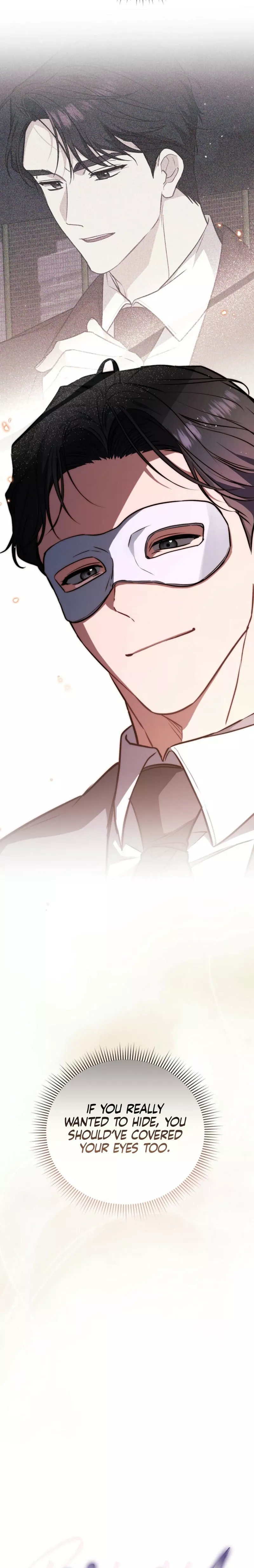 Read Briefing Manga Online