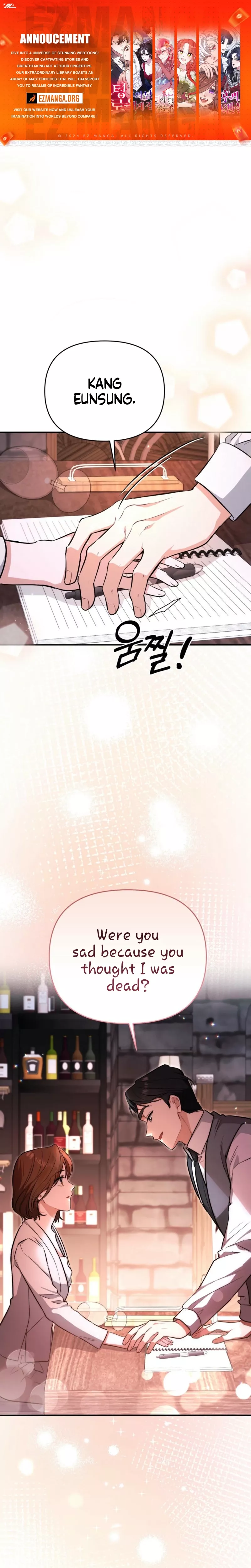 Read Briefing Manga Online