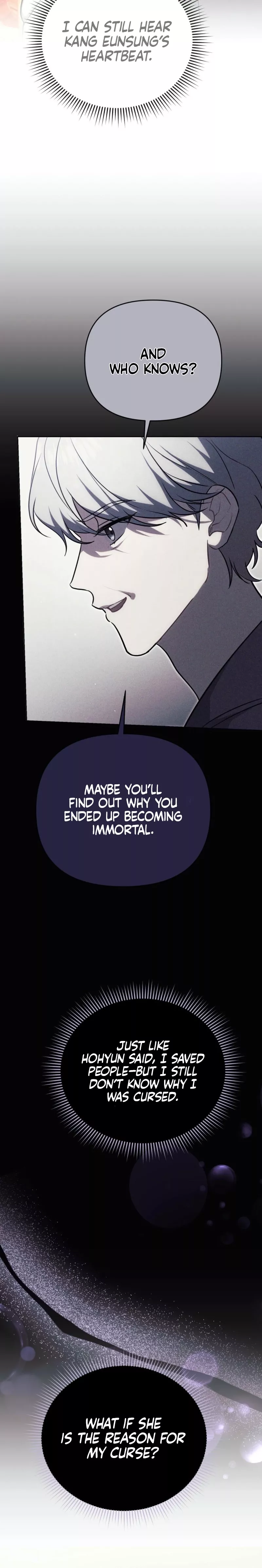 Read Briefing Manga Online