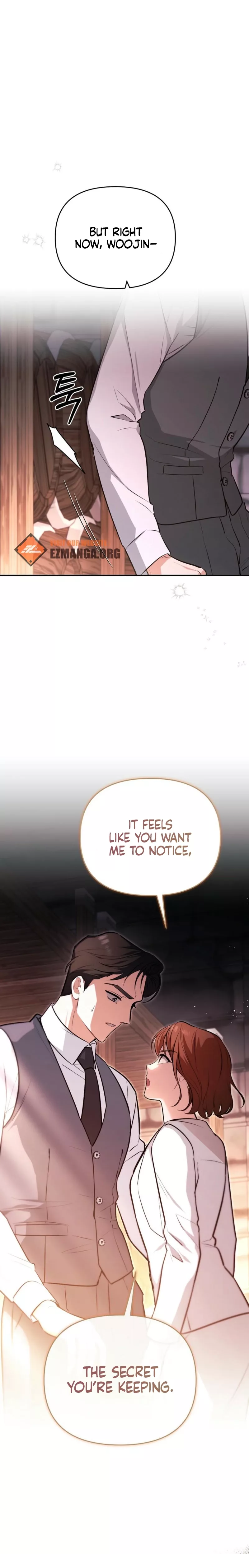 Read Briefing Manga Online
