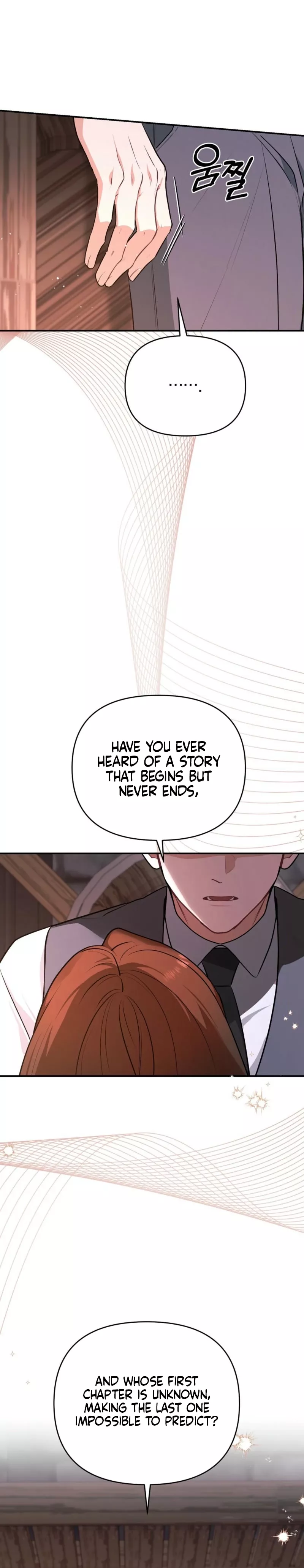 Read Briefing Manga Online