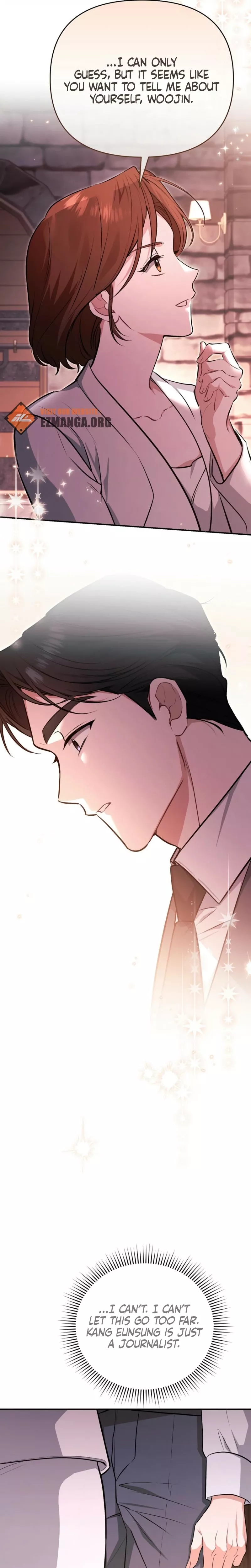 Read Briefing Manga Online