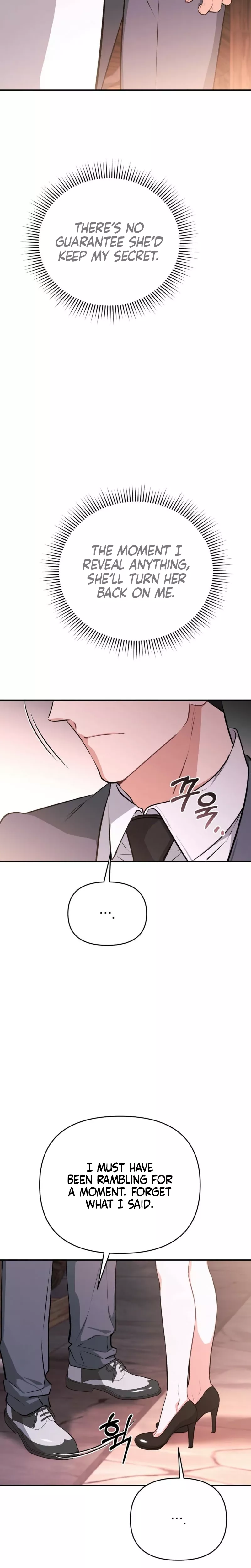 Read Briefing Manga Online