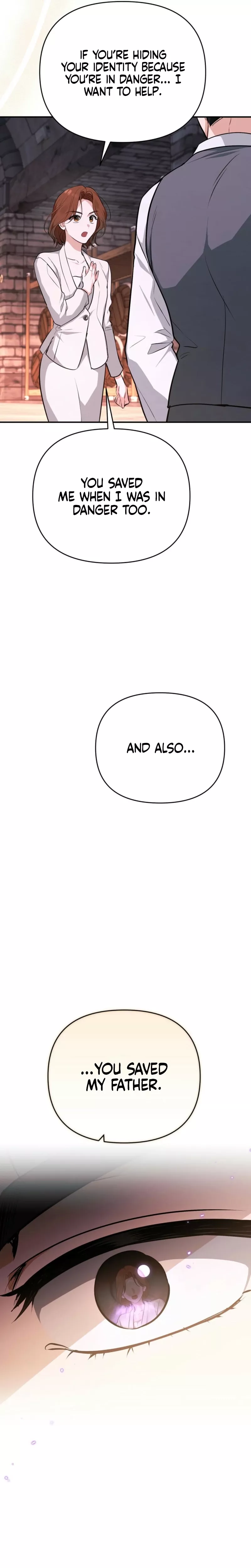 Read Briefing Manga Online