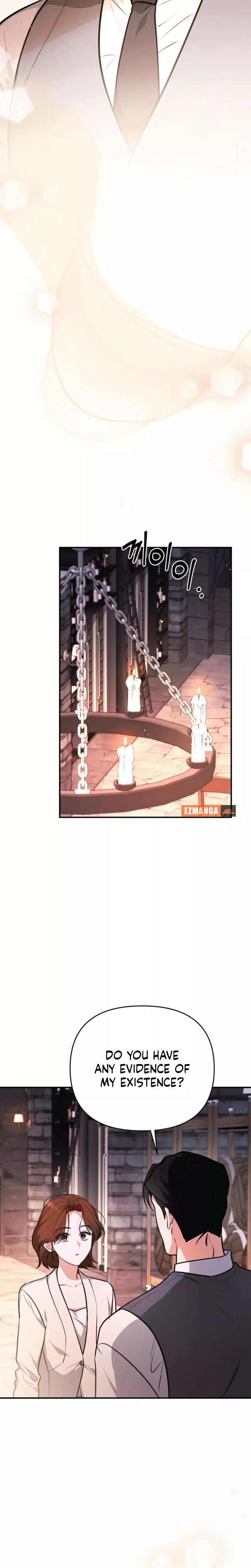 Read Briefing Manga Online