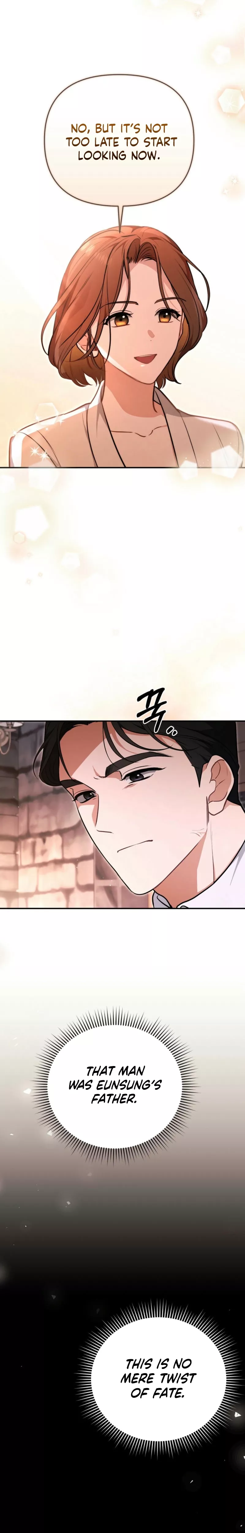 Read Briefing Manga Online