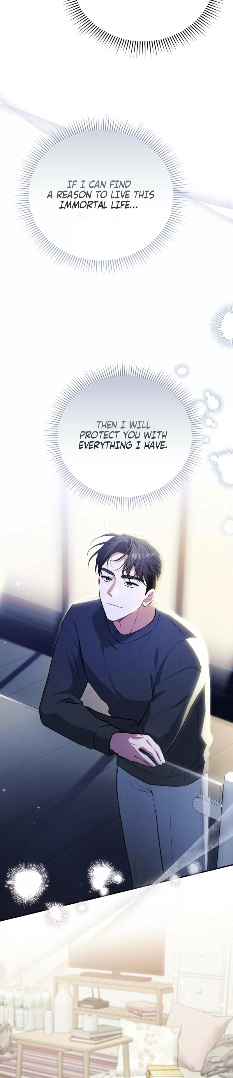 Read Briefing Manga Online